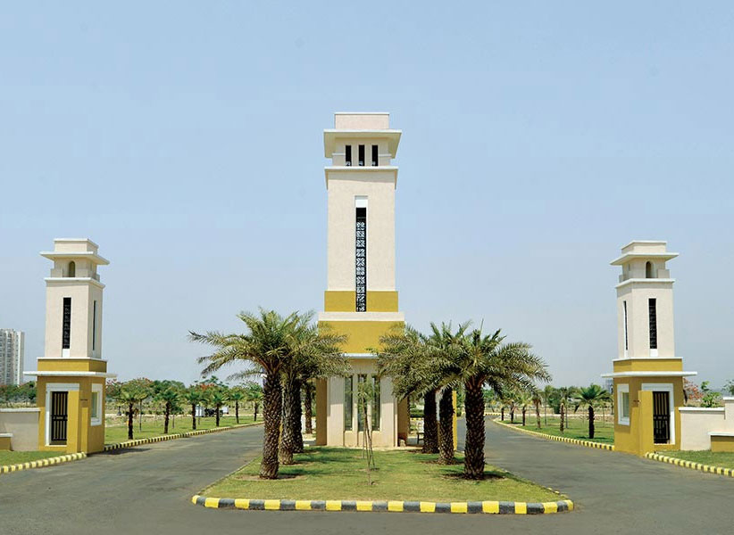 Emaar Elite Oasis
