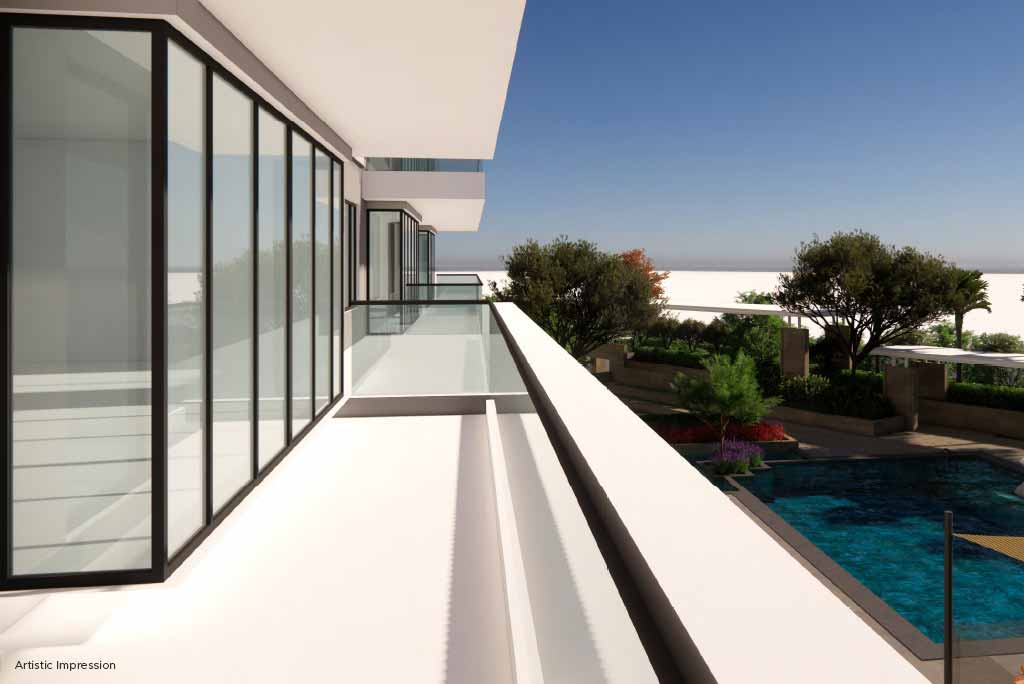 Emaar Elite Oasis