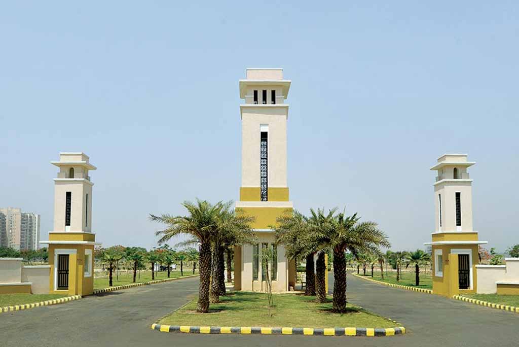 Emaar Elite Oasis
