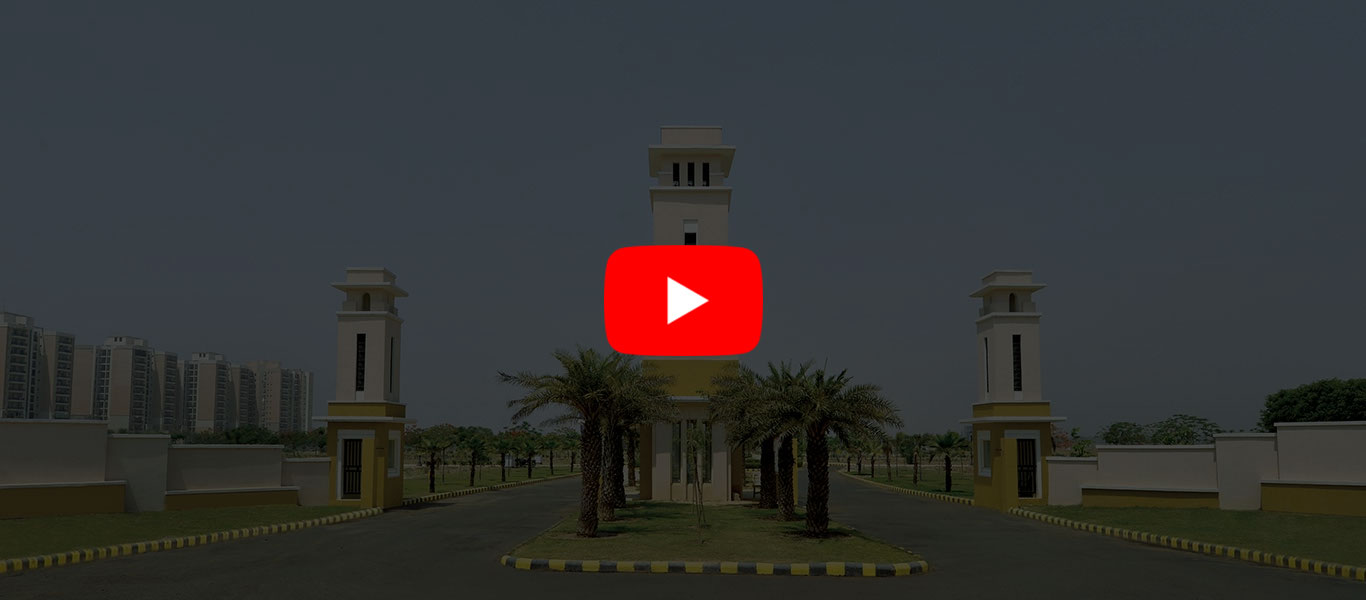 Emaar Elite Oasis